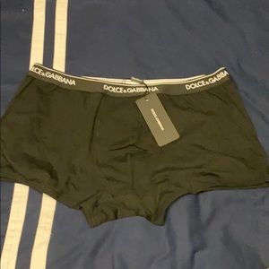 Two-pack boxer briefs